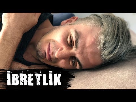 SAÇLARI BİR GECEDE BEMBEYAZ OLAN YOUTUBER