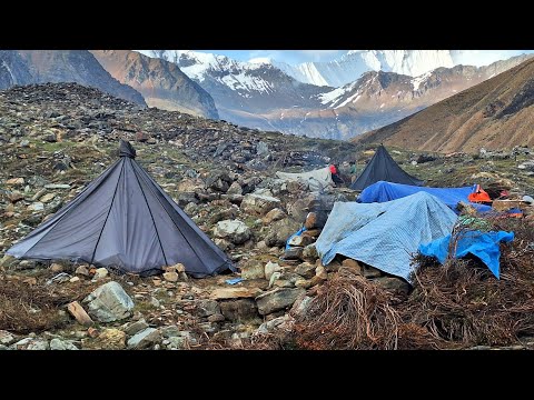Himalayan Village Life Dolpa Nepal Himalayan Kitchen This