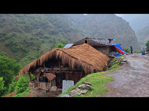 Most Peaceful and Relaxation Mountain Village Lifestyle