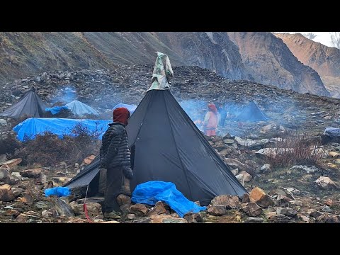 Himalayan Village Life Nepal Dolpa Himalayan Kitchen