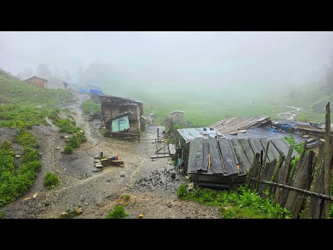 Best Nepali Mountain Village Life Videos Compilation Of