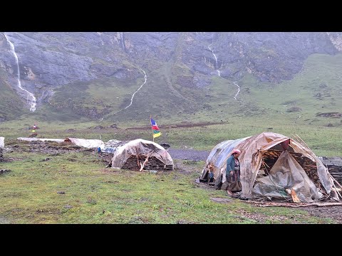 Simple the Best Nepali Rural Village Life Nepal Life With