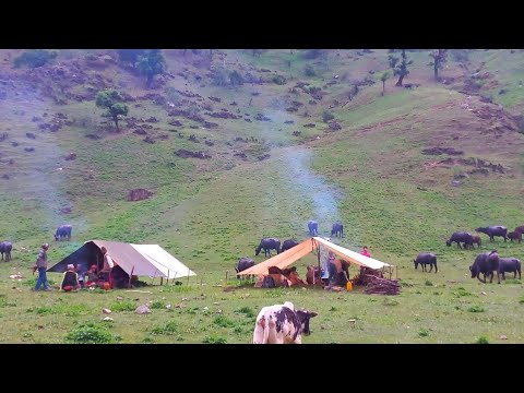 Organic Nepali Mountain Village Life In Nepal Most Peaceful