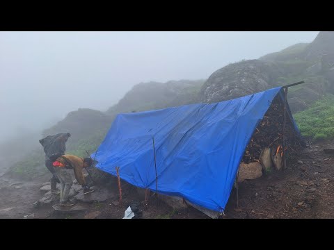 Nepali Mountain Village Life Best Compilation Video in