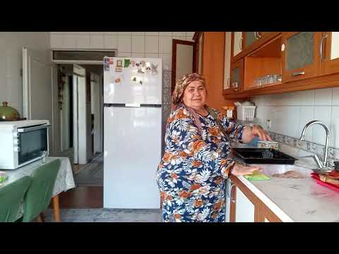 Tavuklu patetes tavası basmati pirinç pilavı yoğurt kömeç