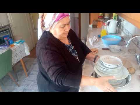 Pazar gününden