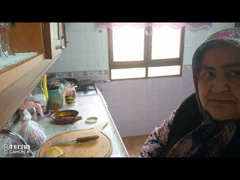 Salçalı tost yaptım güzel oldu videomu beğenip yorum yapın