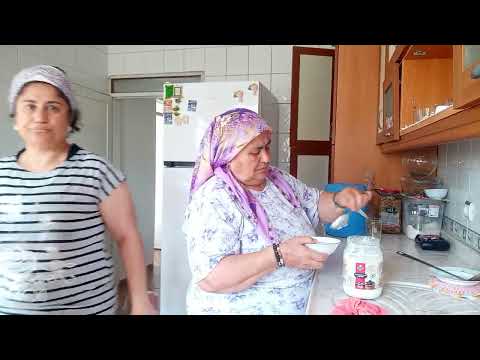 Yemekler hazır ailecek beğendik yemekleri kesfet ytdayı