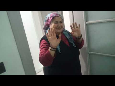 Bugün kızımadavetliyiz herşey güzeldi beni beğenirseniz