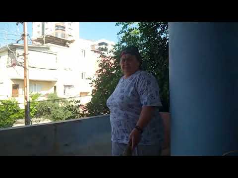 Balkon temizliği yaptım kesfet ytdayı kesfet sohbet kesfet