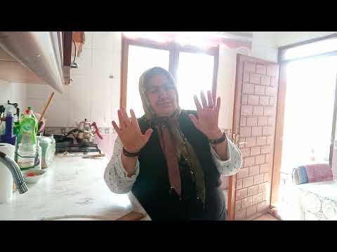 Isırganlı börek yaptım peynirli güzel oldu videomu beğenip