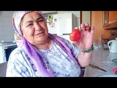 Patetes kızartması zeytin peynir yumurta tereyağı domates