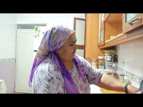 Mahluta çorba yaptım ev işleri kesfet ytdayı öneçıkar
