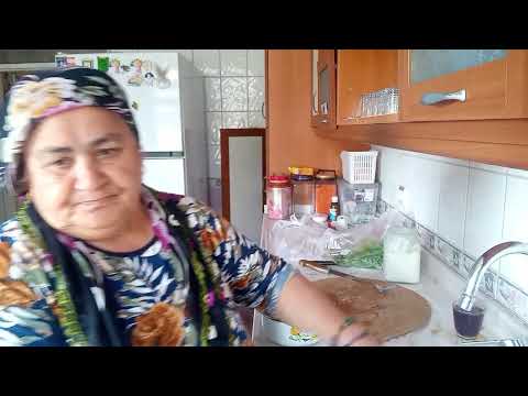Bayat ekmeği değerlendirdim sizde denemek istermisiniz