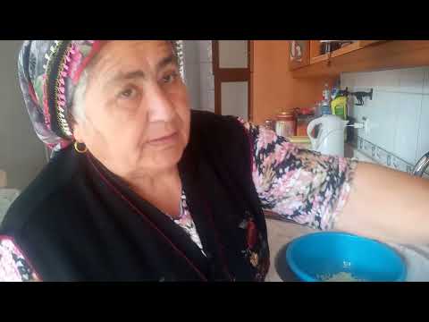 Peynirli adana sıkma ıspanaklı kıvrım börek biz beğendik