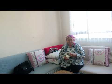 Kahvaltı hazırladım banka işleri yorgunluk dondurması adana