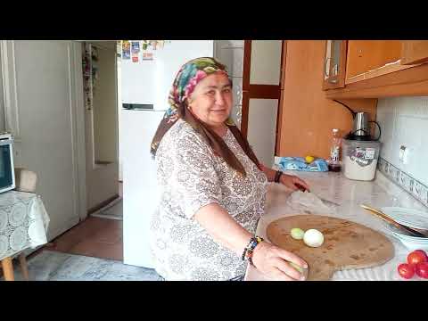 Soğanlı yumurta peynir zeytin reçel üzüldüm öneçıkar sohbet