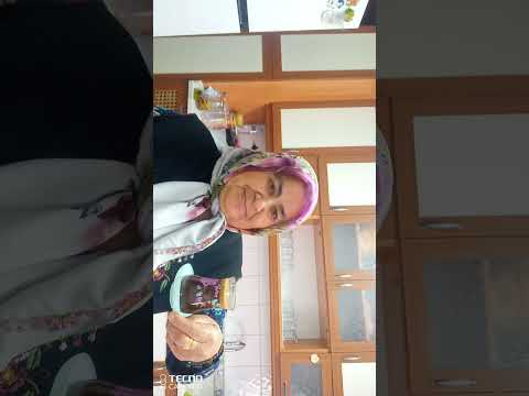 İçli köfte çok güzel oldu analı kızlı adana usulü ekşili
