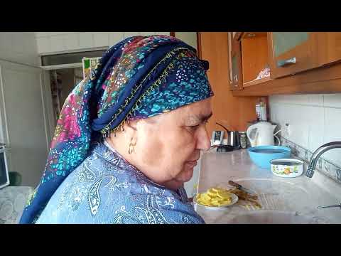 Patetes kızartması zeytin peynir reçel falan sohbet kesfet