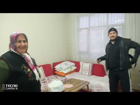 Mercimek çorbası yaptim güzel oldu videomu beğenip yorum