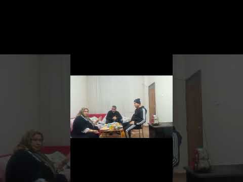 Spagetti çok güzel oldu çay sohbet