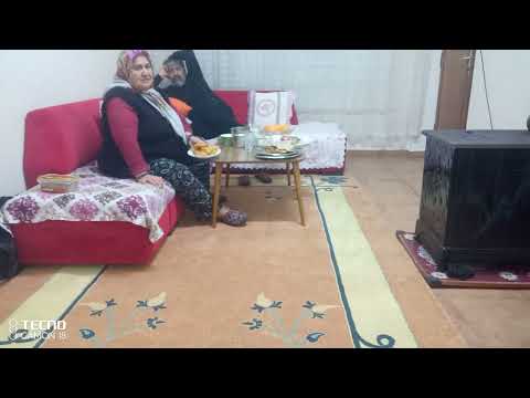 Lahana sarması peynirli adana sıkma pasta çay güzel oldu