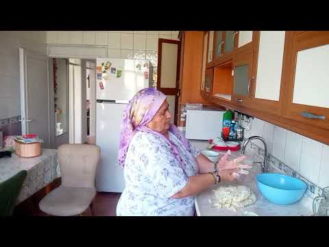 Ispanaklı pide peynirli pide harika oldu kesfet ytdayı