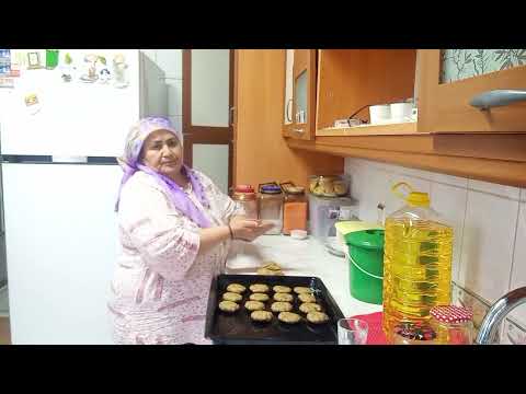 Kurabiye yaptım küncülü çörek otlu iyi oldu adana öneçıkar
