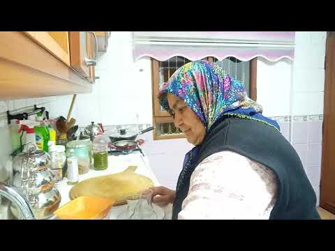 Böbrek kavurması yapıyorum güzel oldu bana yorum layk abone