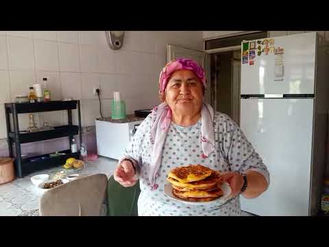 Kahvaltı hazırlıyorum güzel oldu öneçıkar sohbet kesfet