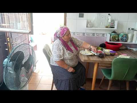 İkinci bölüm adana usulü peynir sıkma 30 Ağustos zafer