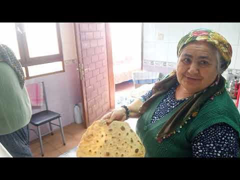 Kavurma yaptım güzel oldu turşu çorba güzel oldu videomu
