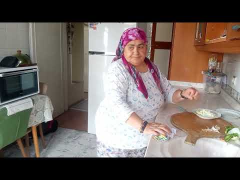 Kıymalı yumurta peynir zeytin reçel tereyağ kesfet ytdayı