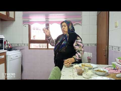 Börek yaptım güzel oldu abone olursanız layk atarsanız