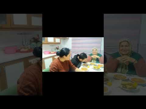 Adana da yağmurlu bir günde yemek muhabbet şahane çaylar