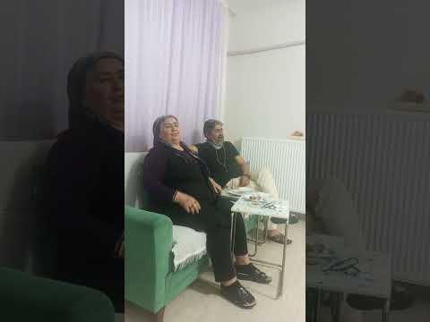 Muhabbet tam bir adanali