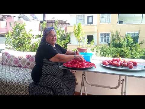 Emek etmezsen yemek olmaz durmadan idare etmek gerek
