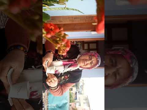 Tatlı almış kızım çay kahve keyfi kızımla şakalar beni