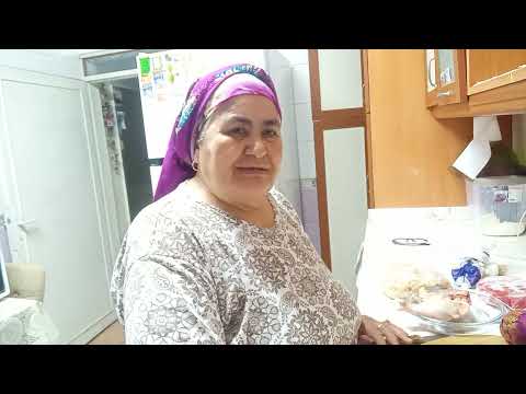 Yahni nohutlu domatesli iyi oldu Nohutlu tavuklu öneçıkar