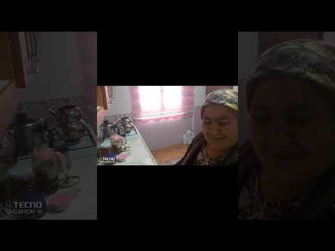 Tost yaptım salçalı kaşarlı kekikli güzel oldu videomu