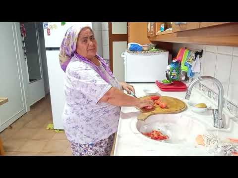 Allahım kimse hastalık vermesin verirse de şifa versin