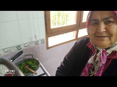 İpanakli yumurta acili yaptım kaşar tereyağı tost yaptım