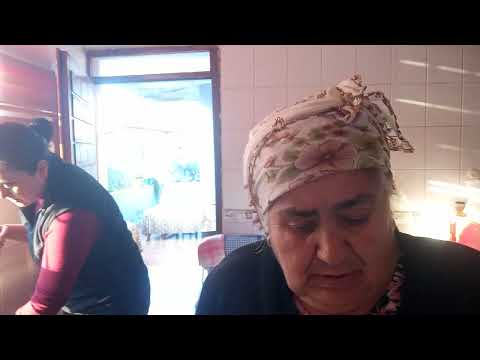 Barbunya yemeği yaptım temizlik market pazar alışveriş