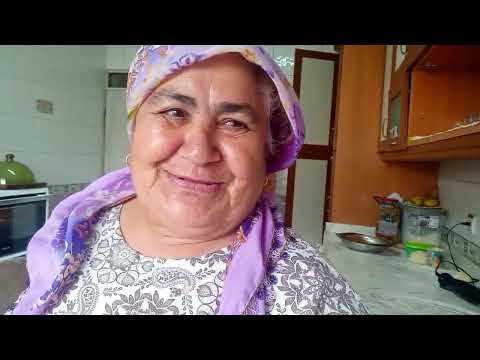 Lahmacun yaptım güzel sürprizlerle harika oldu kesfet