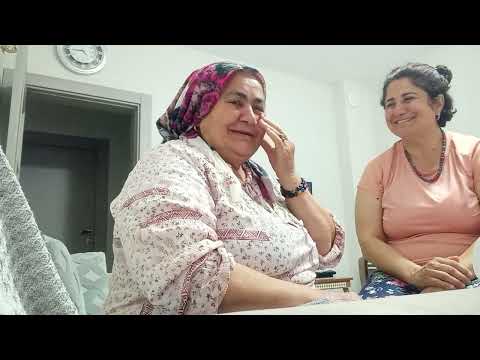 Yüz maskesi yaptı kızım bana nasıl iyimi sohbet öneçıkar