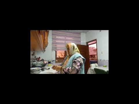 Kahvaltı hazırlık Sabah sabah şakalar