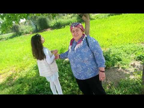 Tokileri akkuyuyu turladık süt aldık beni beğenirseniz
