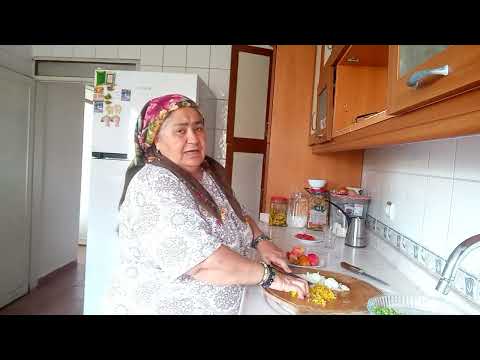 Bezelye ve pirinç pilavı yoğurt güzel oldu keşfet adana