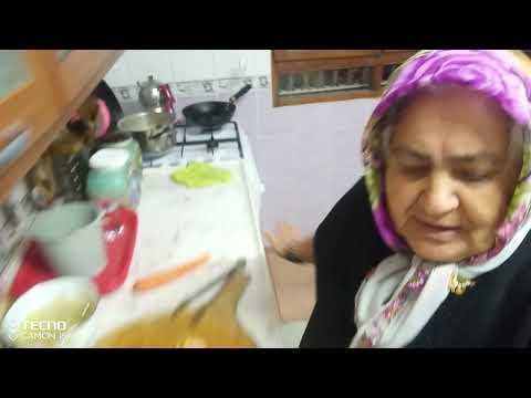 Gümüş balık kizarttim makarna salata yaptım gegenirseniz