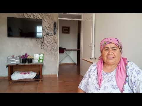 Temizlik yap diyorlar halin varmı diyen yok adana sıkma